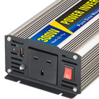 UK Plug Input 72V 300W Inverter Daya Frekuensi Tinggi