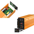 UPS Efisiensi Tinggi PV Pure Sine Wave Power Inverter