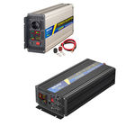 Off Grid 120vdc Solar Power Inverter Pure Sine Wave Komunikasi RS485